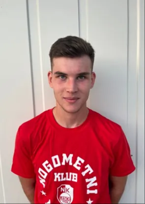Domen Kobal