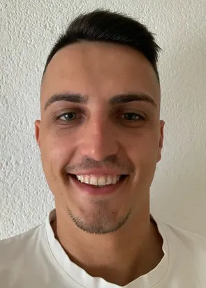 Amir Beganovič