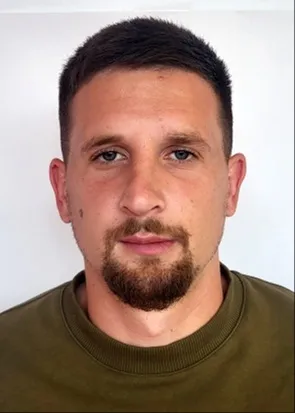 Luka Šušnjara