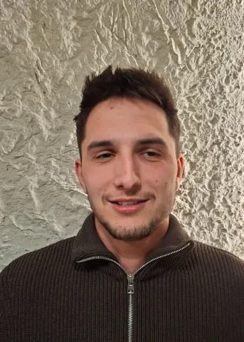 Gašper Fekonja