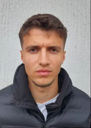 Luka Božičković