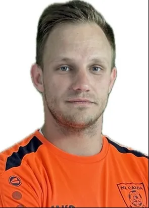 Tomaž Vöröš