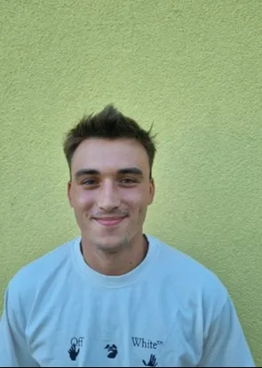 Klemen Rahle