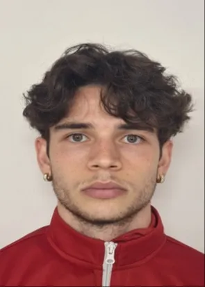 Lluc Carrera Sanchez