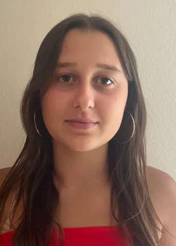 Maša Hrušovar