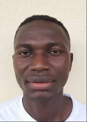 Sampson Boampong Wirekoh