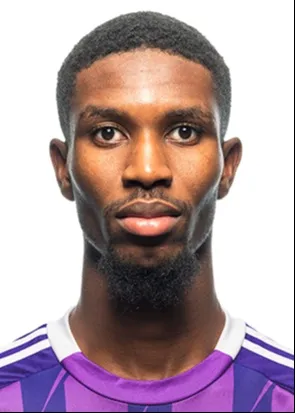 Mohamed Lamine Bamba