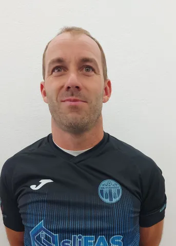 Boštjan Zelko
