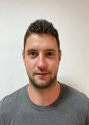 Klemen Sluga