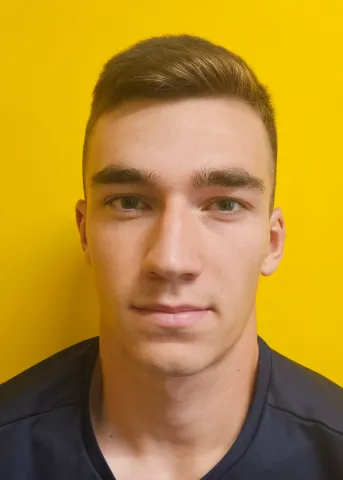 Patrik Prodanović
