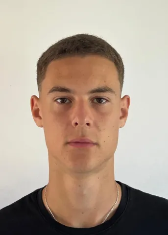 Alen Korošec