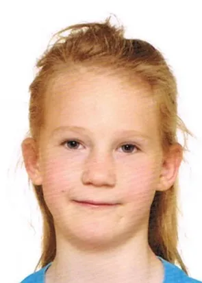 Tinkara Braniselj