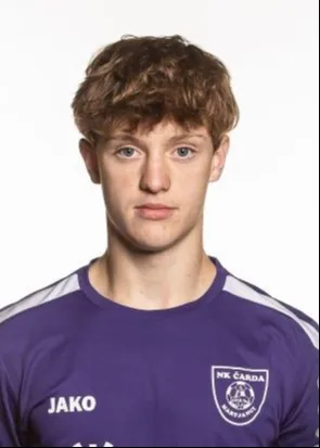 Aljoša Kavaš Roškar