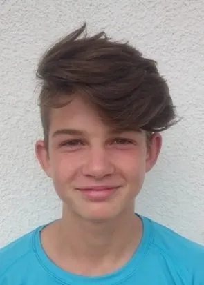 Lenart Vodeb