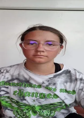 Mojca Križnik