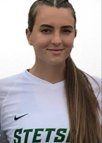 Jordan Christine Schaefer