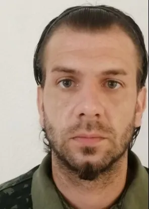 Matej Mavrič