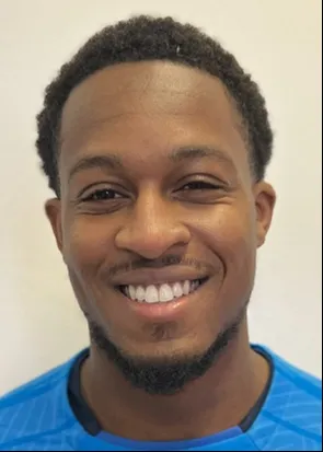 Rolando James Aarons