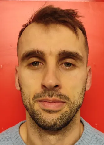 Mustafa Nukić