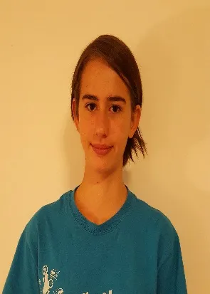 Nika Trdan