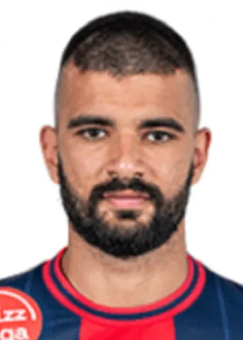 Stefanos Evangelou
