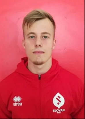 Aleks Ristić