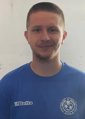 Uroš Marinković