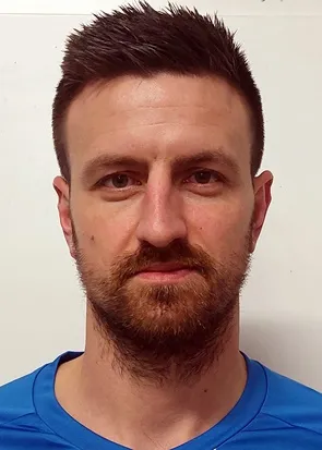 Patrik Raduha