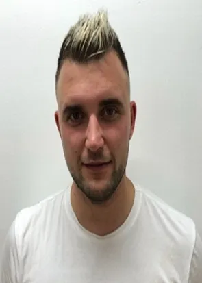 Daniel Grabovac