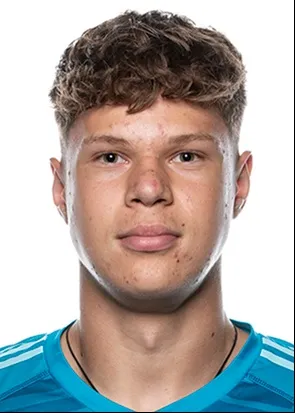 Vladyslav Doroshenko