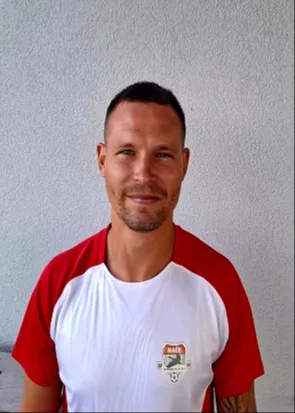 Martin Milec