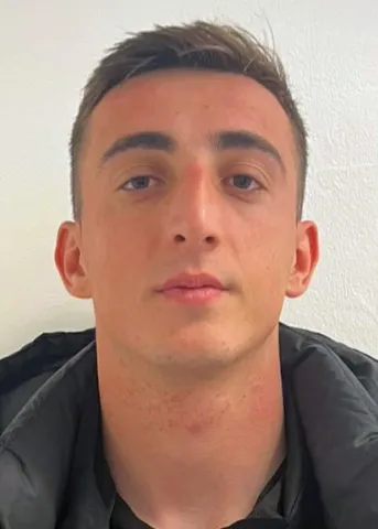 David Martić