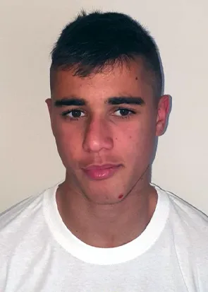 Lucas Mačak