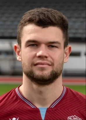 Tevž Pokorn
