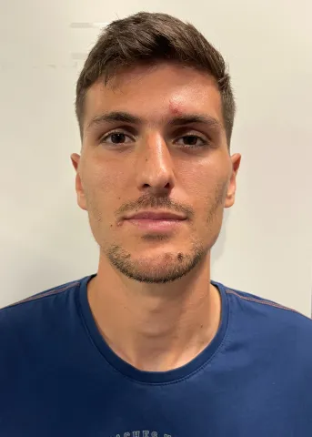 Luka Dumančić