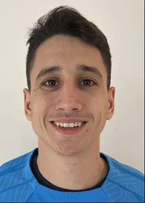 Luka Menalo