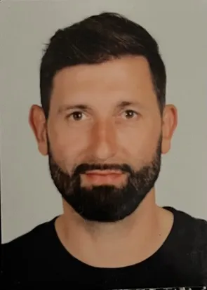 Ian Emeršič