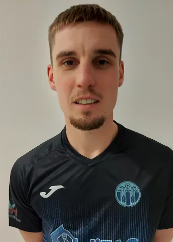 Blaž Lebar