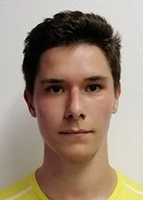 Kristjan Cvek