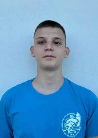 Matteo Moguš