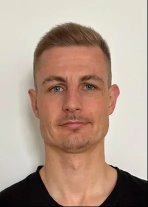 Matej Fideršek