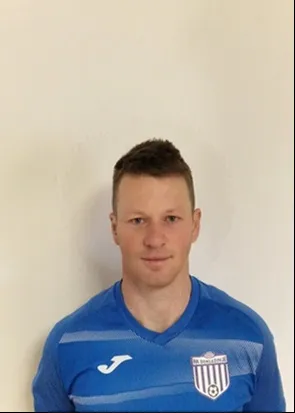 Jernej Balažic