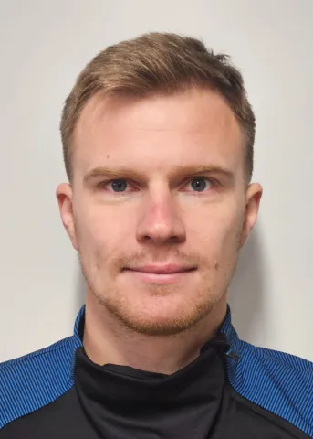 Maj Rorič