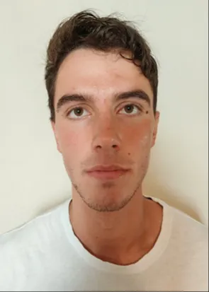 Gašper Cugmas