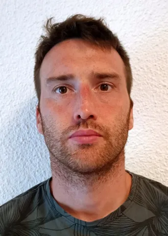 Gregor Kos
