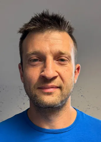 Denis Kovačić
