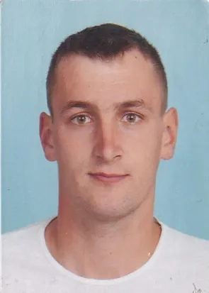 Matej Martinčič