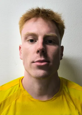 Liam Doplihar