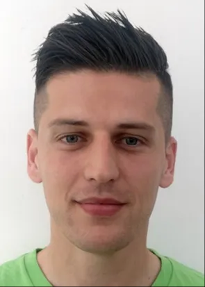 Alen Keranović