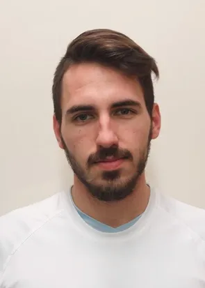 Tomas Sabadin
